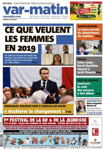 Var-matin