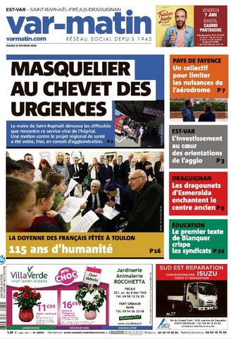 Varmatin