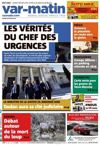 Var-Matin