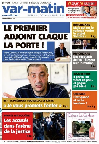 Var Matin