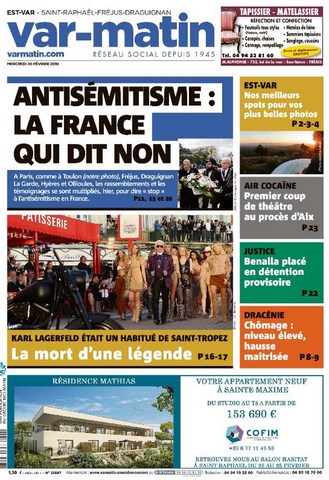 Var-Matin