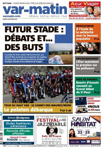 Var-Matin