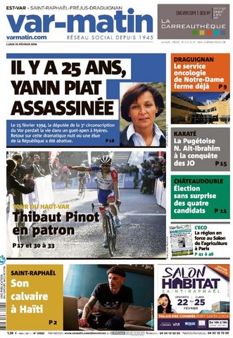 Var-matin