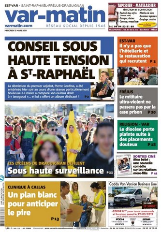 Var-matin