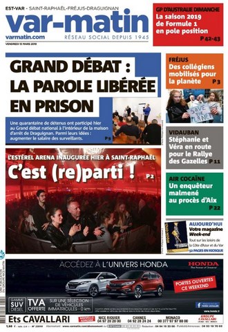 Var-matin
