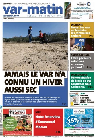 Var-matin
