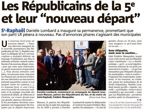 Var-matin