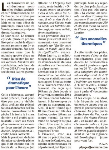Var-matin