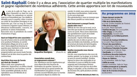 Var-matin