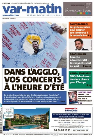 Var-matin