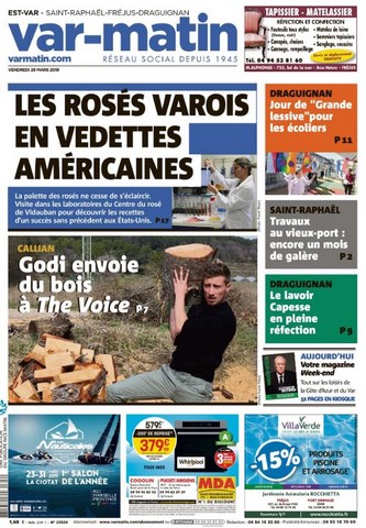 Var-matin