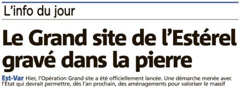 Var-matin 30 mars 2019