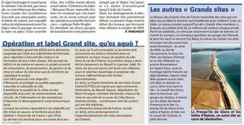 Var-matin 30 mars 2019