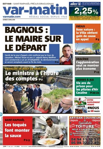 Var-matin