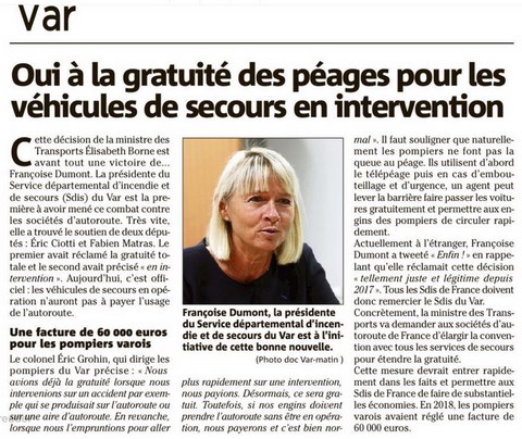 Var-matin