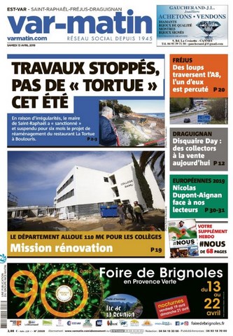 Var-matin