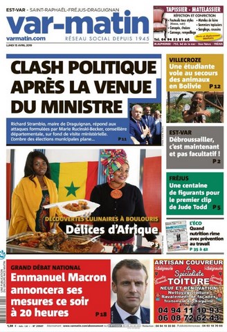 Var-matin