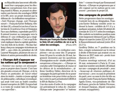 Var-matin