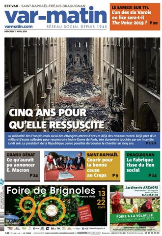 Var-matin 190417