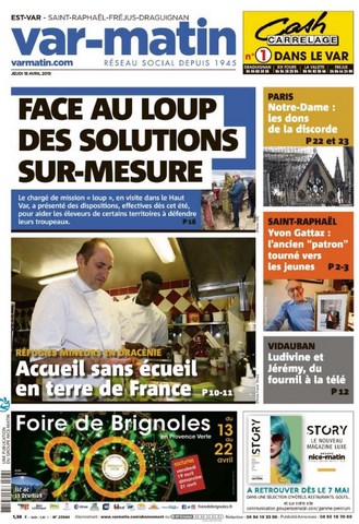 Var-matin 190418