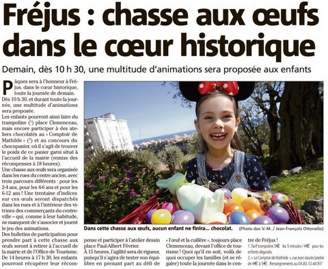 Var-matin 190419