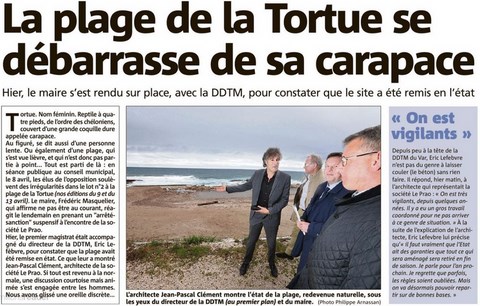 Var-matin 190424