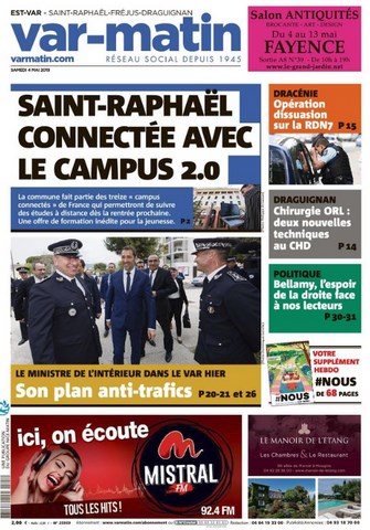 Var-matin 190504