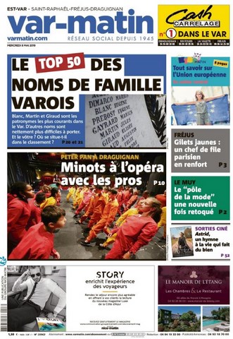 Var-matin 190508