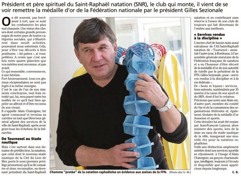 Alain CASTEIGNER