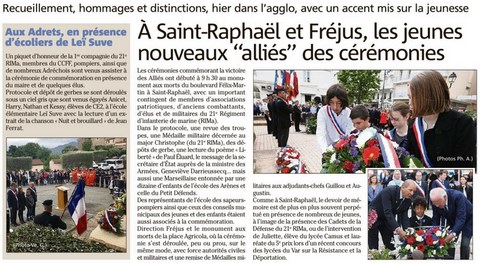 Var-matin 190509