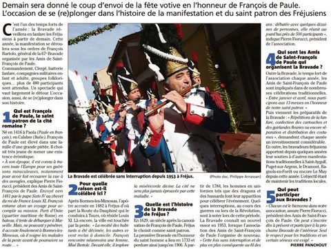 Var-matin 190509