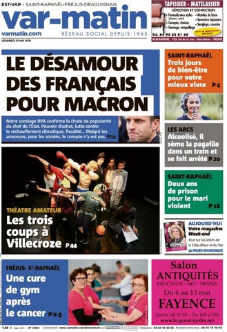 Var-matin 190510