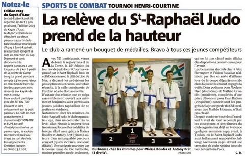 Var-matin 190510
