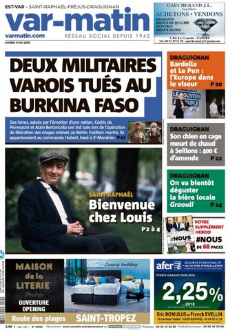 Var-matin 190511