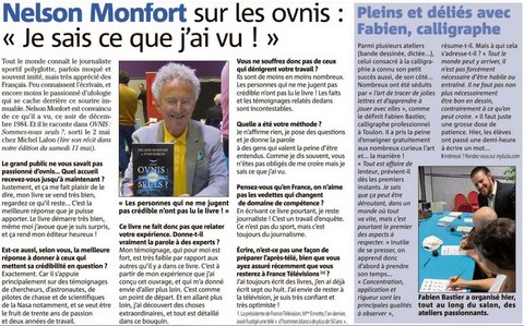 La Fête du Livre