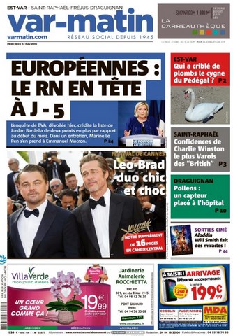 Var-matin 190522