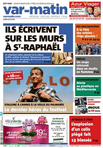 Var-matin 190525