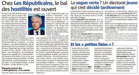 Européennes 2019