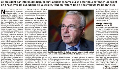 Jean LEONETTI