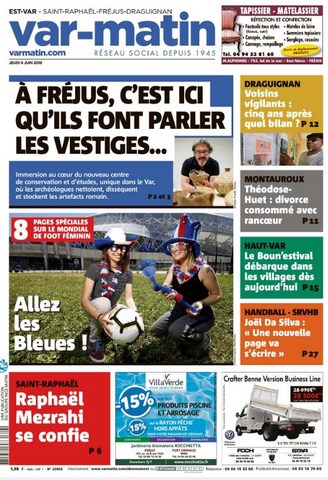 Var-matin 190606