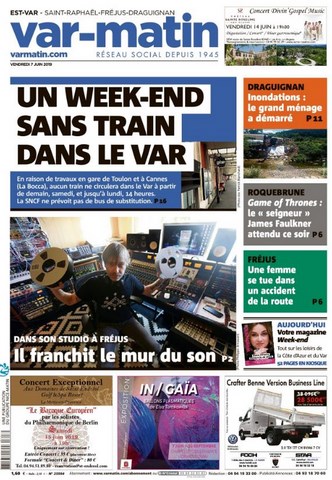 Var-matin 190607