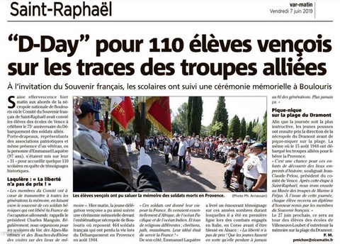 D-DAY