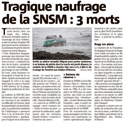 SNSM