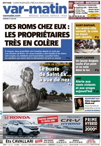Var-matin 190614