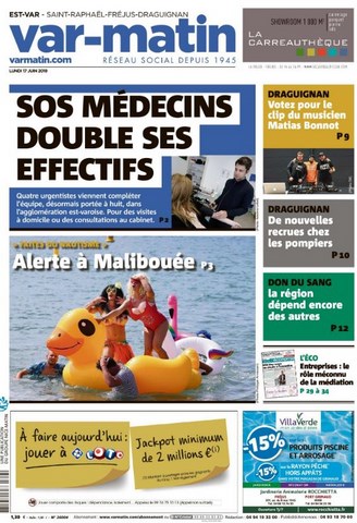 Var-matin 190617