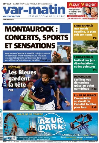 Var-matin