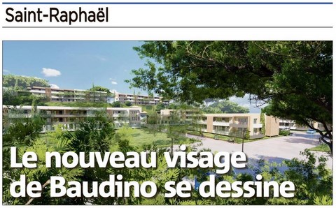 BAUDINO