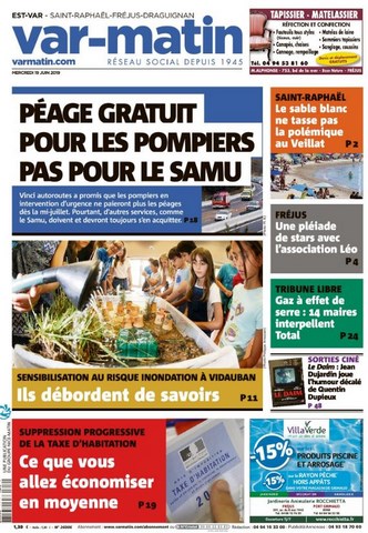 Var-matin 190619