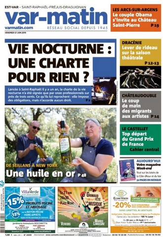 Var-matin 190621
