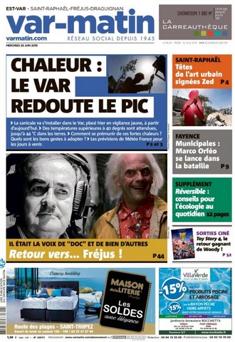 Var-matin 190626